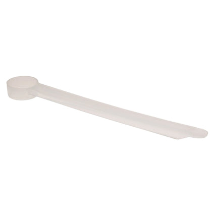1.25 mL Plastic Measuring Scoop.