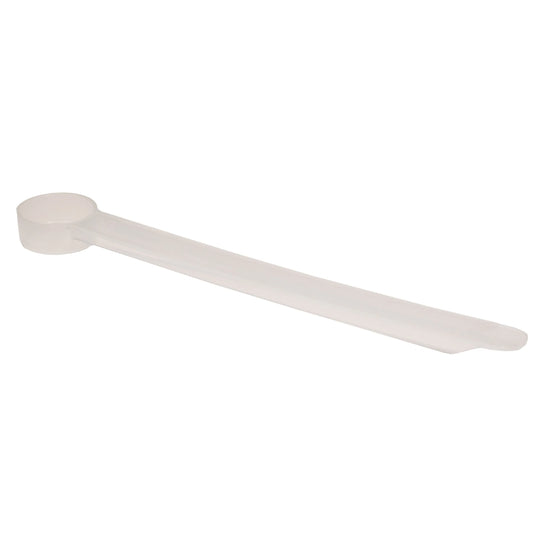 1.25 mL Plastic Measuring Scoop.