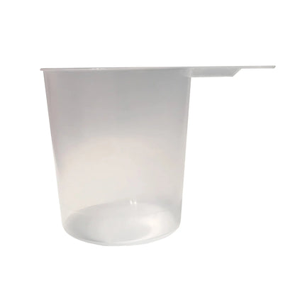 177 mL Plastic Measuring Scoop.