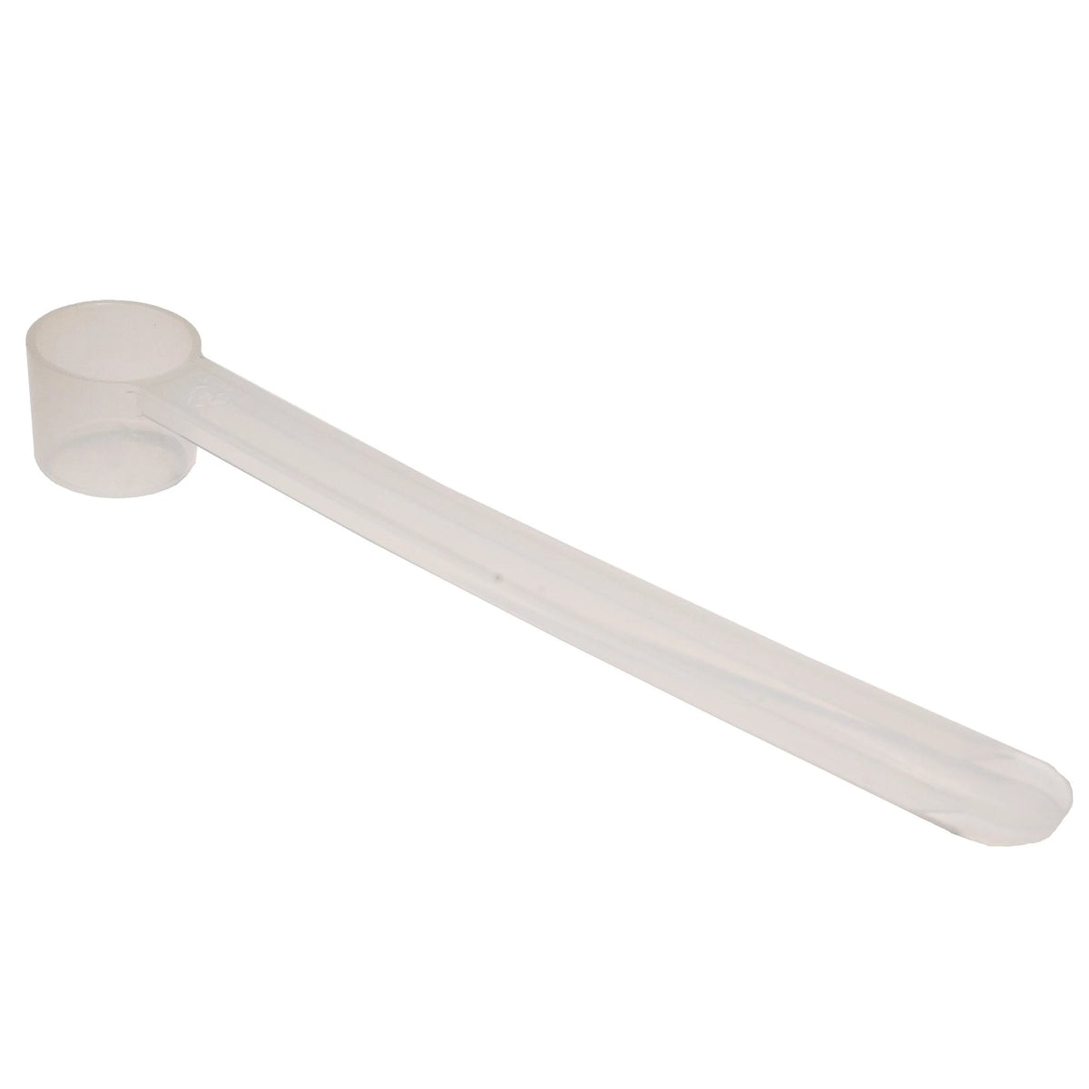 2.5 mL Plastic Measuring Scoop.