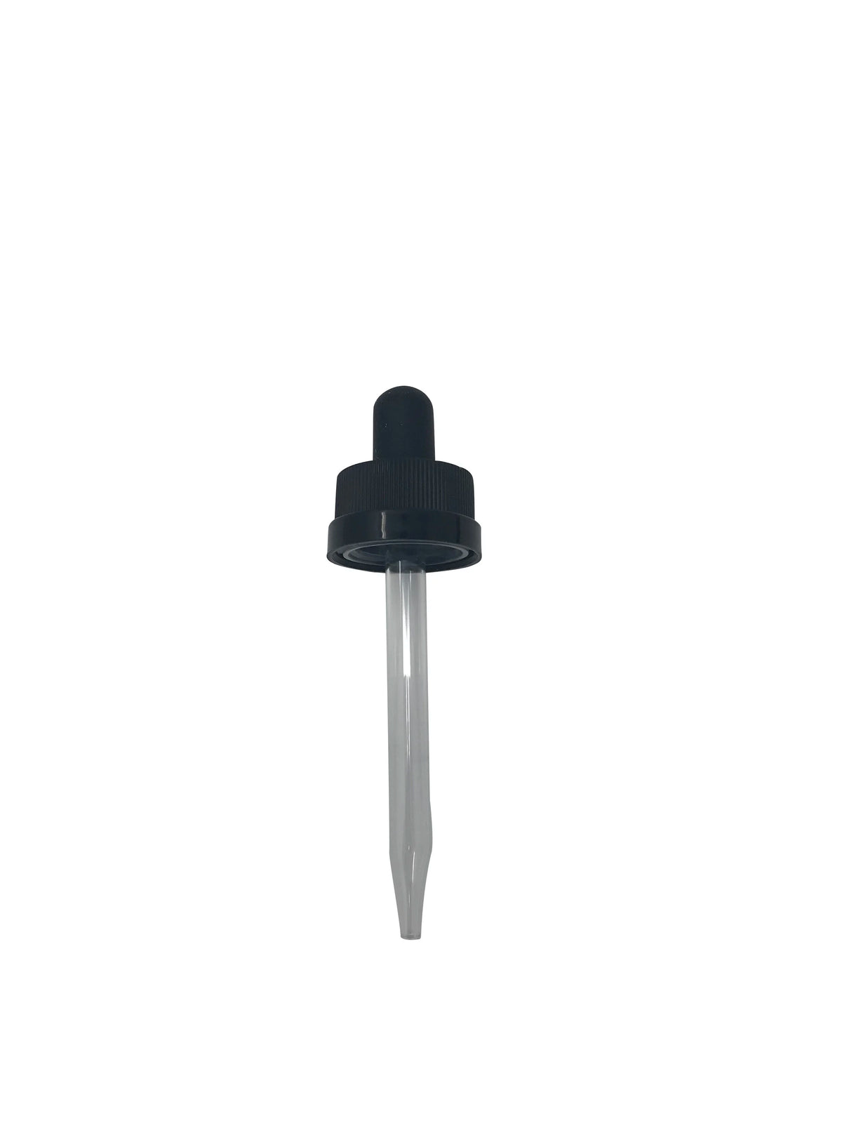20/400 Child Resistant Droppers for Glass or Plastic Bottles.