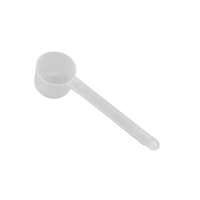 5 mL Plastic Measuring Scoop.