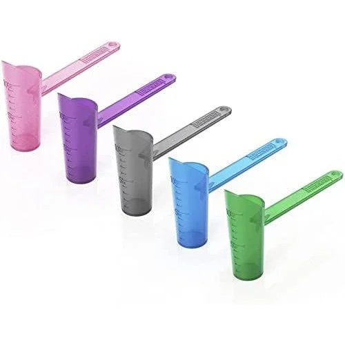 Bosscoop No Spill Water Bottle Scoop.
