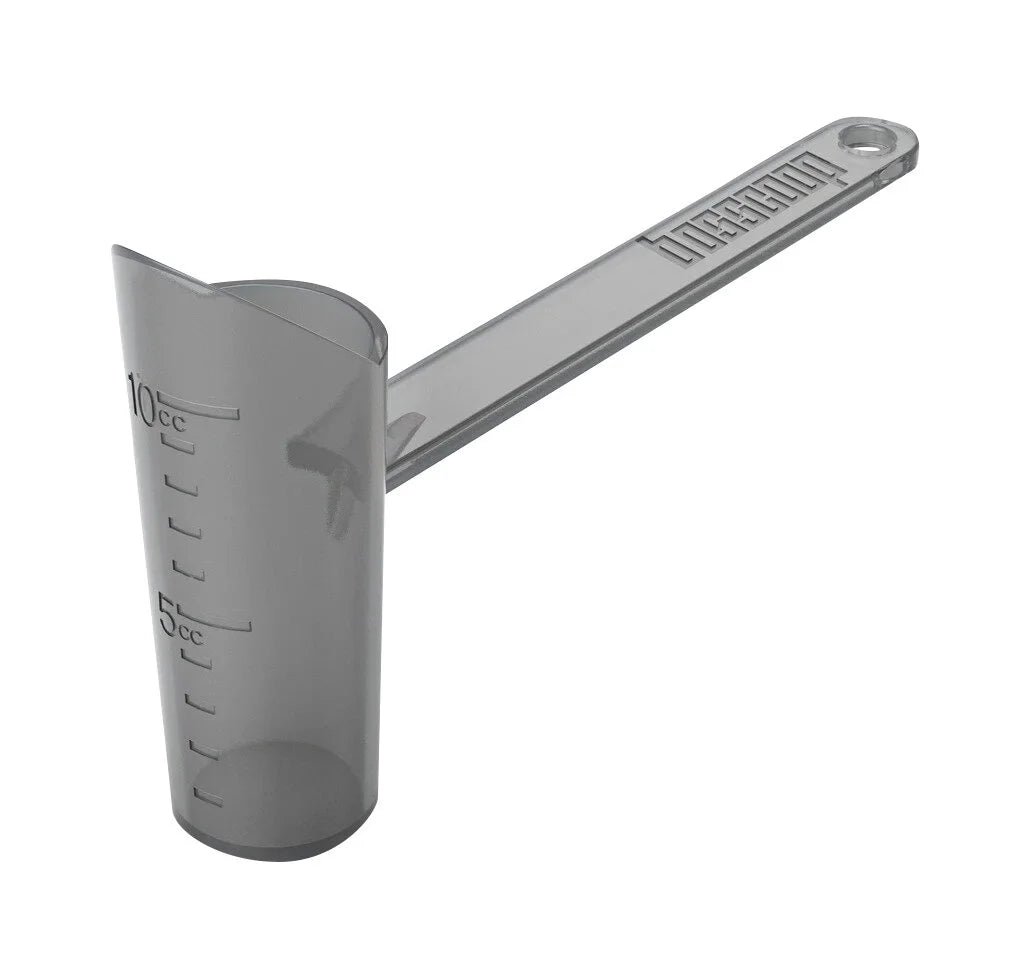 Bosscoop No Spill Water Bottle Scoop.