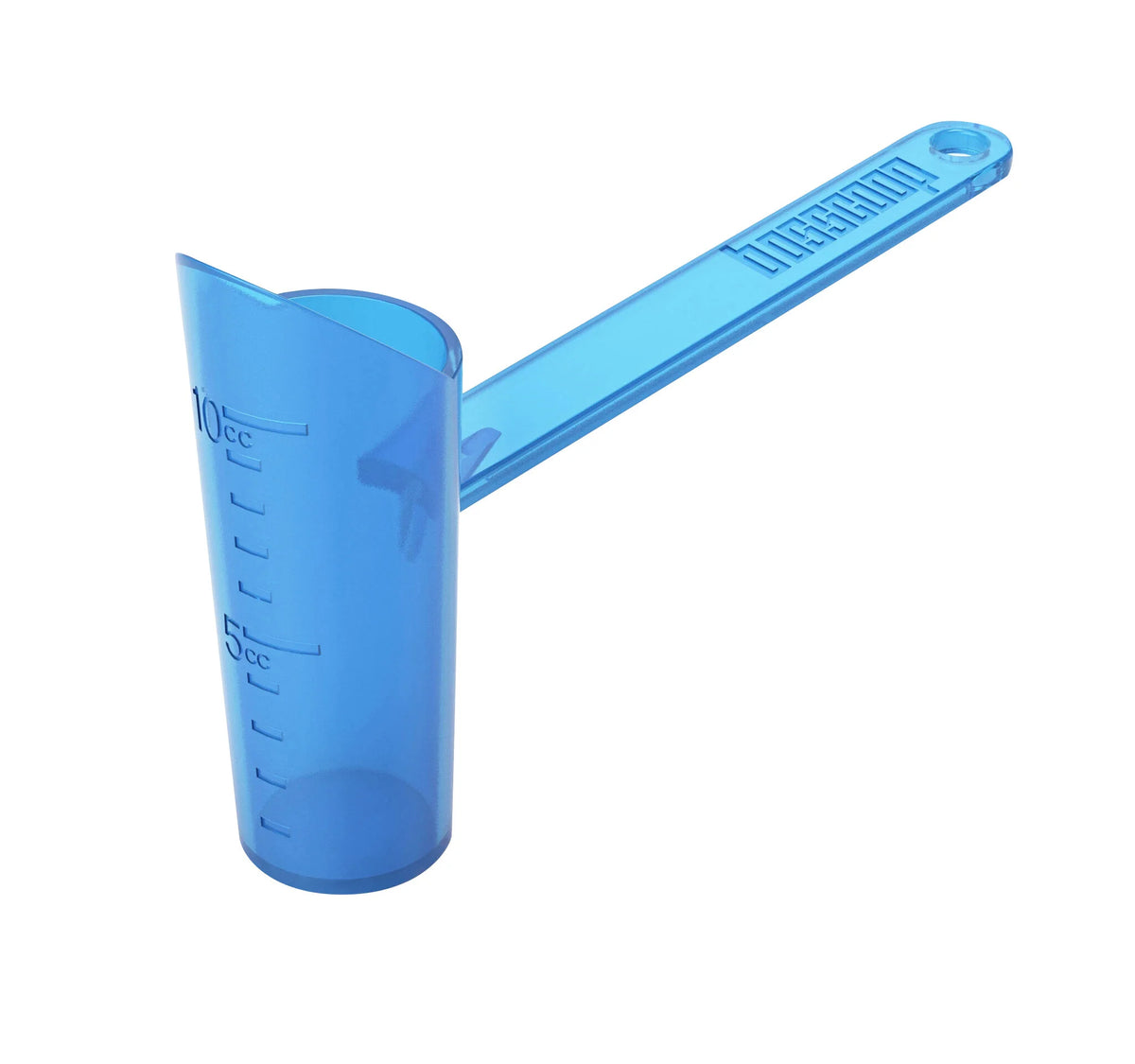 Bosscoop No Spill Water Bottle Scoop.