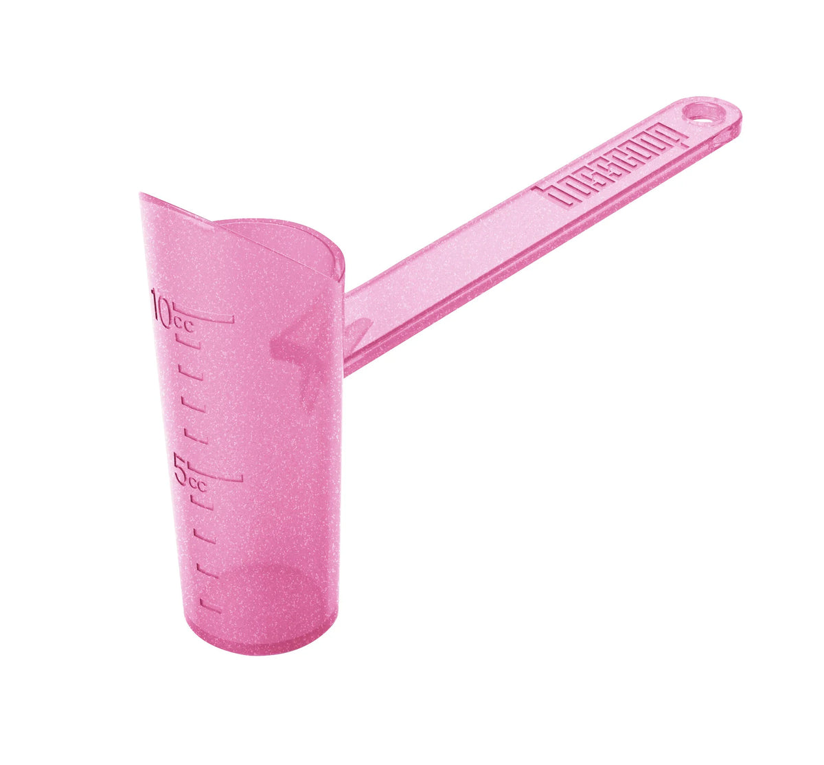 Bosscoop No Spill Water Bottle Scoop.