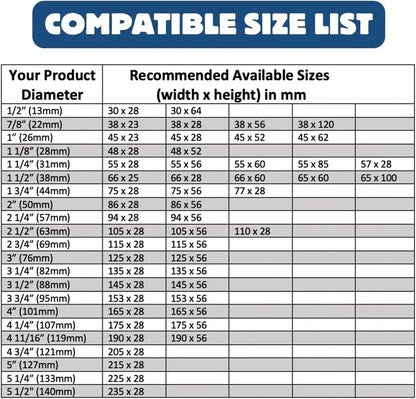 Printed shrink band packaging application examples