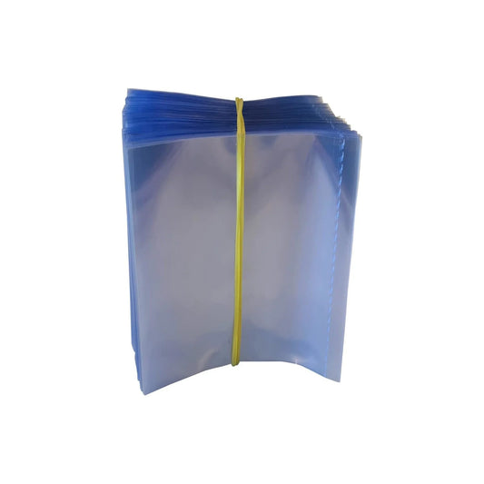 Clear Shrink Bands 38 x 56 mm.
