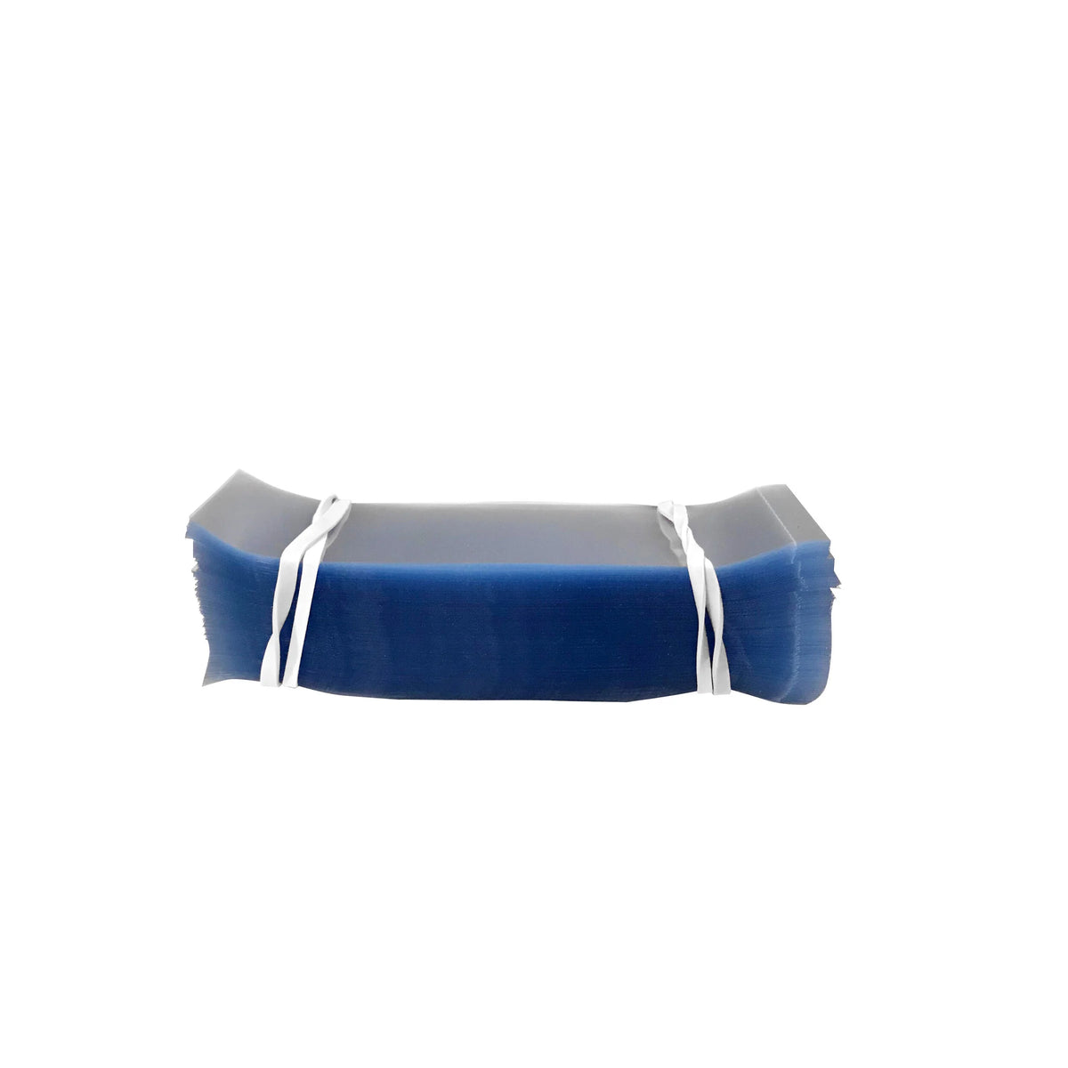 Clear Shrink Bands 94 x 28 mm.